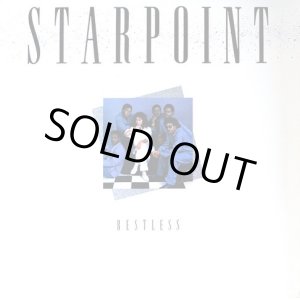 画像: Starpoint - Restless  LP