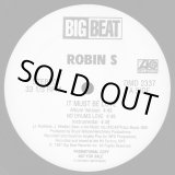 画像: Robin S - It Must Be Love  12"