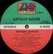 画像1: Arthur Baker‎ - Breaker's Revenge  12"