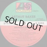 画像: Arthur Baker‎ - Breaker's Revenge  12"