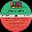 画像2: Arthur Baker‎ - Breaker's Revenge  12"