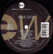 画像2: Das EFX - Mic Checka/Jussumen (Remix)  12"