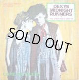 画像: Dexys Midnight Runners - Come On Eileen/The Sound Of Philadelphia (TSOP)/Lets Make This Precious  12"