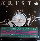 画像: Kashif - I Just Gotta Have You (Lover Turn Me On)  12" 