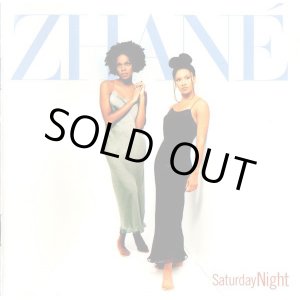 画像: Zhane - Saturday Night  2LP