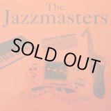 画像: Paul Hardcastle - The Jazzmasters  LP