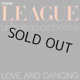 画像: The League Unlimited Orchestra (Human League) - Love And Dancing  LP