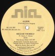 画像2: Aleem (Featuring Leroy Burgess) - Release Yourself  12"