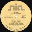 画像1: Aleem (Featuring Leroy Burgess) - Release Yourself  12"