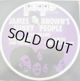 画像: V.A - James Brown's Funky People  LP