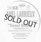 画像: Amel Larrieux - Sweet Misery (Remixes)/Tell Me  12"