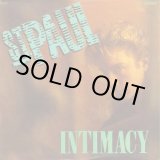 画像: St. Paul - Intimacy  12"