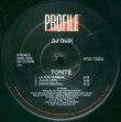 画像2: DJ Quik - Tonite  12" 