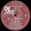 画像1: MCA (of Beastie Boys) & Burzootie - Drum Machine  12"