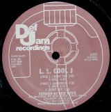 画像: LL Cool J - I Want You/Dangerous  12"