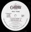 画像2: Real Thing - Street Corner Boogie (4Vers Promo)  12"