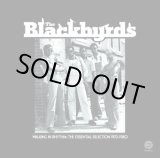 画像: The Blackbyrds - Walking In Rhythm: The Essential Selection 1973-1980  3LP