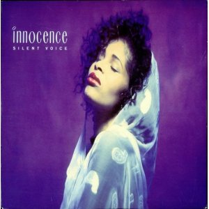 画像: Innocence - Silent Voice/Natural Thing (No-one Here Gets Out Alive)  12"