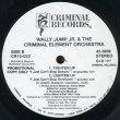 画像2: Wally Jump Jr & The Criminal Element - Tighten Up (I Just Can't Stop Dancin')   12" 