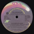 画像1: The Whispers - This Kind Of Lovin'/What Will I Do  12" 