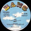 画像2: Brick - Dazz/Music Matic  12"  