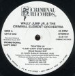 画像1: Wally Jump Jr & The Criminal Element - Tighten Up (I Just Can't Stop Dancin')   12" 