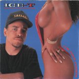 画像: Ice-T - I'm Your Pusher/Girls L.G.B.N.A.F.  12" 