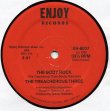 画像2: The Treacherous Three - The Body Rock  12"