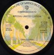 画像2: Eumir Deodato - Whistle Bump (4:40)/Pina Colada  12"