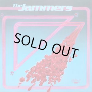 画像: The Jammers - S/T  LP