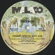 画像2: Freedom - Come On And Dance/Caught (Special Way)  12"