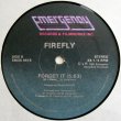 画像2: Firefly - Love (Is Gonna Be On Your Side)/Forget It  12"