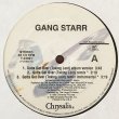 画像2: Gang Starr - Gotta Get Over (Taking Loot)/Flip The Script  12"