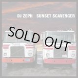 画像: DJ Zeph - Sunset Scavenger  2LP