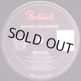 画像: Oattes Van Schaik (The Limit) ‎- Miracles  12"