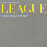 画像: The Human League - Fascination !  LP