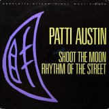 画像: Patti Austin - Shoot The Moon/Rhythm Of The Street  12"  