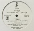 画像1: Pete Rock & C.L. Smooth - They Reminisce Over You/Creator  12"