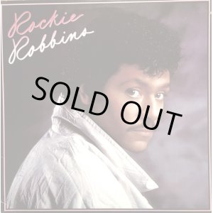 画像: Rockie Robbins - S/T  LP