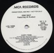 画像2: One Way Featuring Al Hudson - Do Your Thang/Copy This 12" 