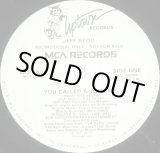 画像: Jeff Redd - You Called & Told Me (5Vers Promo)  12"