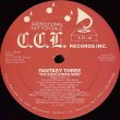 画像2: Fantasy Three - Summer/The Buck Stops Here  12" 