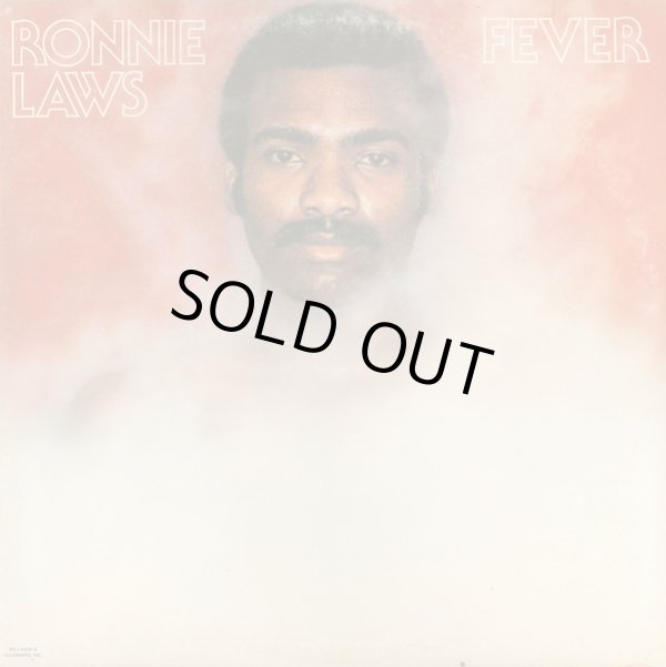 画像1: Ronnie Laws - Fever  LP