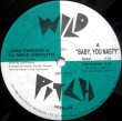 画像2: Lord Finesse & DJ Mike Smooth - Baby, You Nasty/Track The Movement  12"