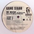 画像2: Gang Starr - The Militia II (Remix)/The Militia (Soul Brother Remix) 12"