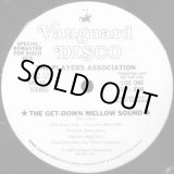 画像: The Players Association - The Get Down Mellow Mellow Sound/We Got The Groove  12"