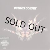 画像: Dennis Coffey - S/T  2LP