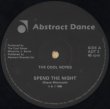 画像2: The Cool Notes - Spend The Night/I Forgot (Re-Mix)/Halu (Spring)  12"