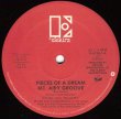 画像1: Pieces Of A Dream - Mt. Airy Groove (Rap Vers/Inst Vers)  12"