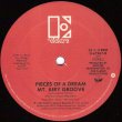 画像2: Pieces Of A Dream - Mt. Airy Groove (Rap Vers/Inst Vers)  12"